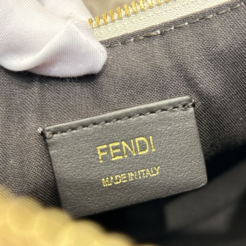 Fendi Satchel Bags